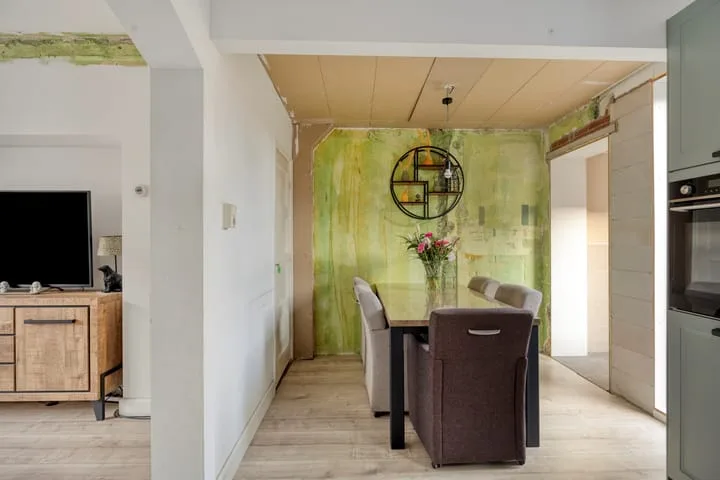 Hubrechtstraat 25 Leiderdorp thumbnail 12
