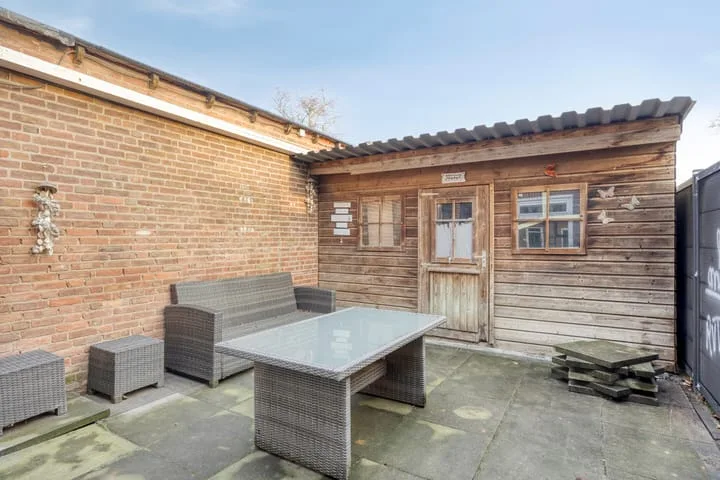 Hubrechtstraat 25 Leiderdorp thumbnail 15