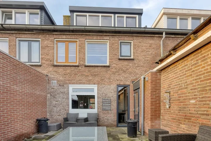 Hubrechtstraat 25 Leiderdorp thumbnail 16