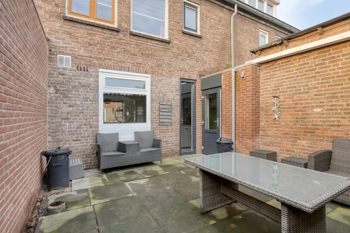 Hubrechtstraat 25 Leiderdorp thumbnail 17