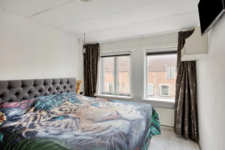 Hubrechtstraat 25 Leiderdorp thumbnail 22