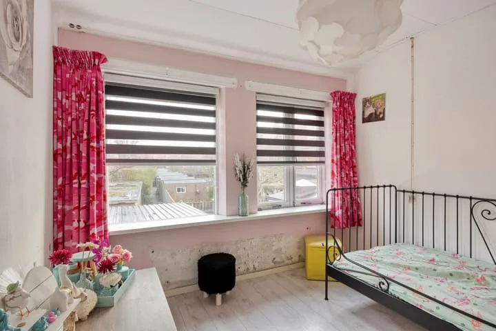 Hubrechtstraat 25 Leiderdorp thumbnail 27