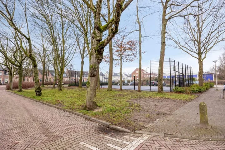 Hubrechtstraat 25 Leiderdorp thumbnail 36