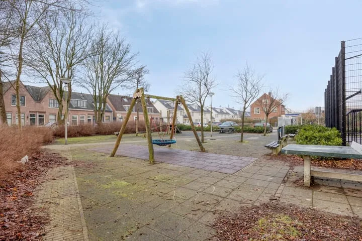 Hubrechtstraat 25 Leiderdorp thumbnail 37