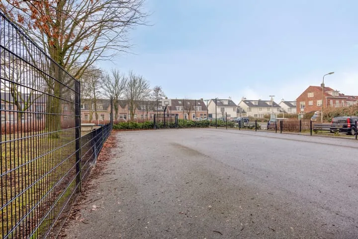 Hubrechtstraat 25 Leiderdorp thumbnail 38