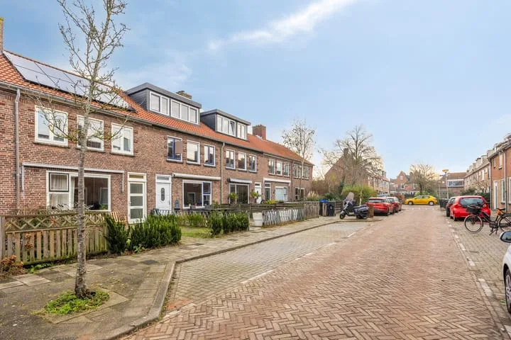 Hubrechtstraat 25 Leiderdorp thumbnail 40