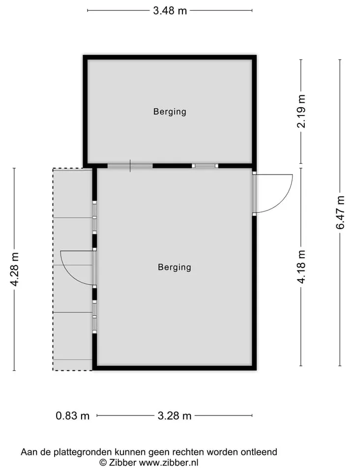 Hubrechtstraat 25 Leiderdorp thumbnail 51