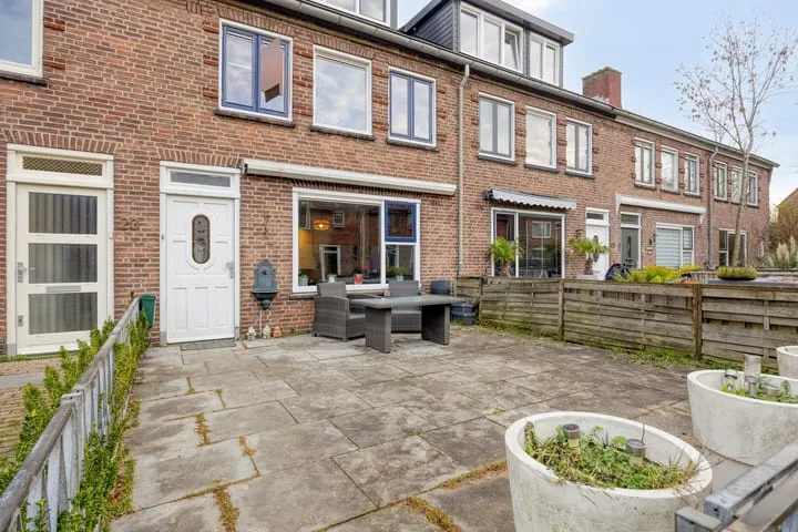 Hubrechtstraat 25 Leiderdorp thumbnail 6