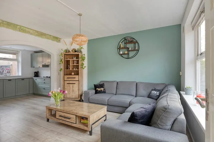 Hubrechtstraat 25 Leiderdorp thumbnail 8