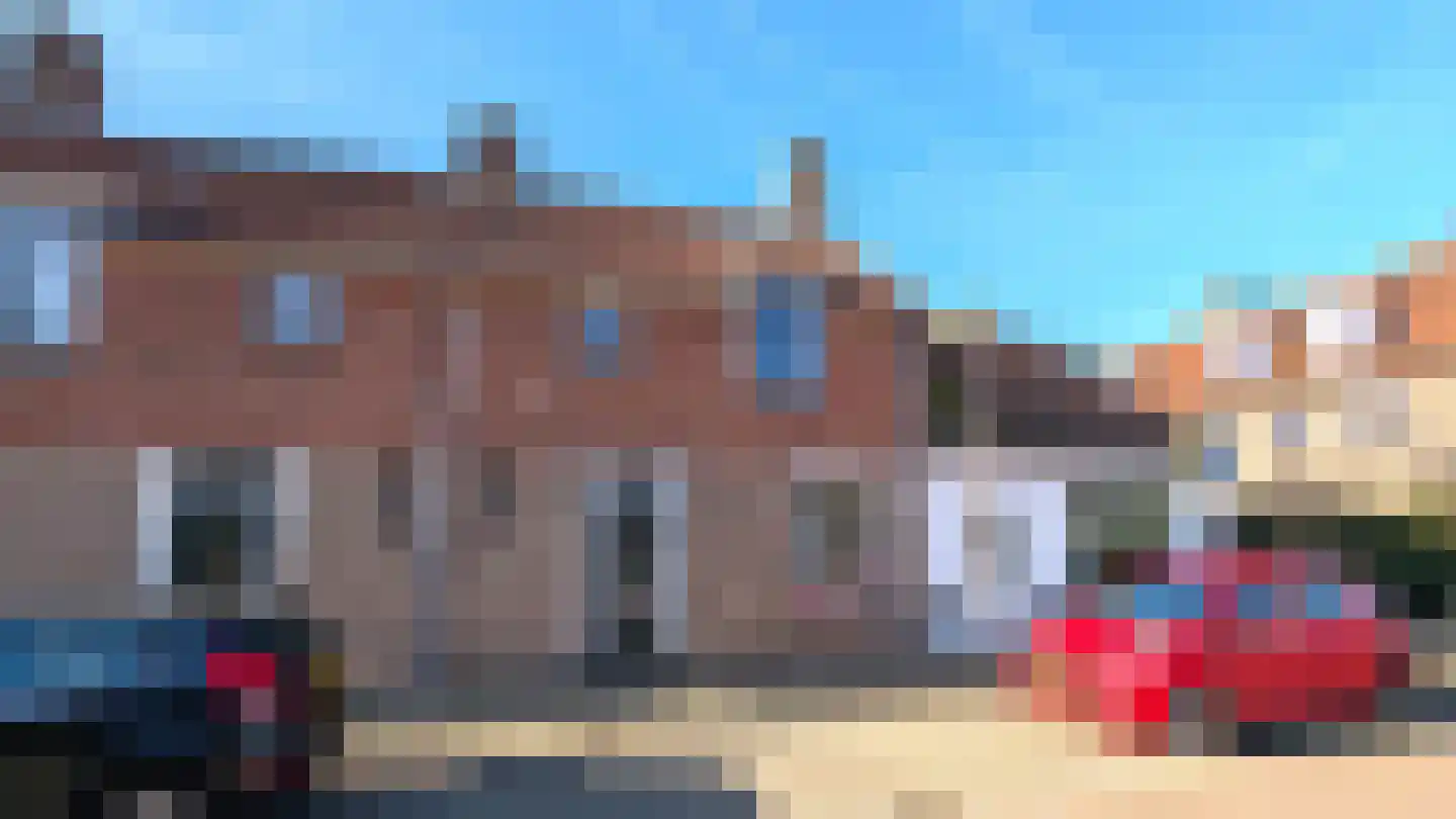 Hubrechtstraat 4 in Leiderdorp