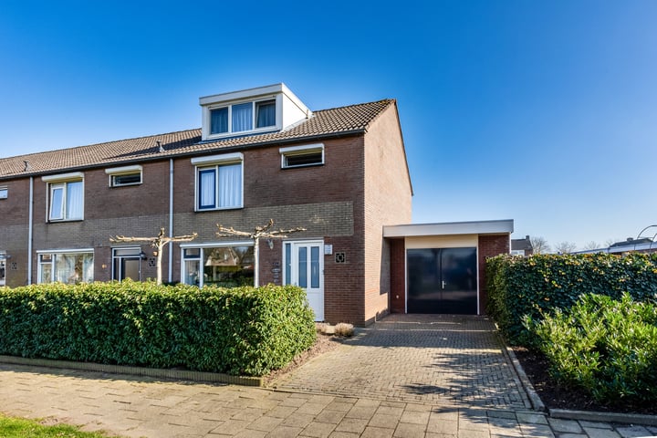 Huchtstraat 62 in Haalderen photo