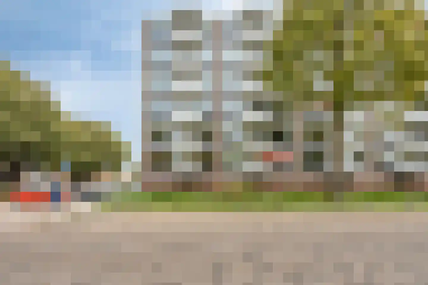Hudsonlaan 160 's-Hertogenbosch thumbnail 37