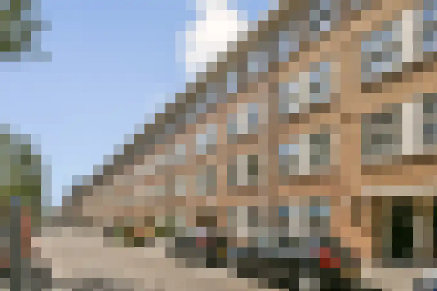 Hudsonstraat 123 H in Amsterdam