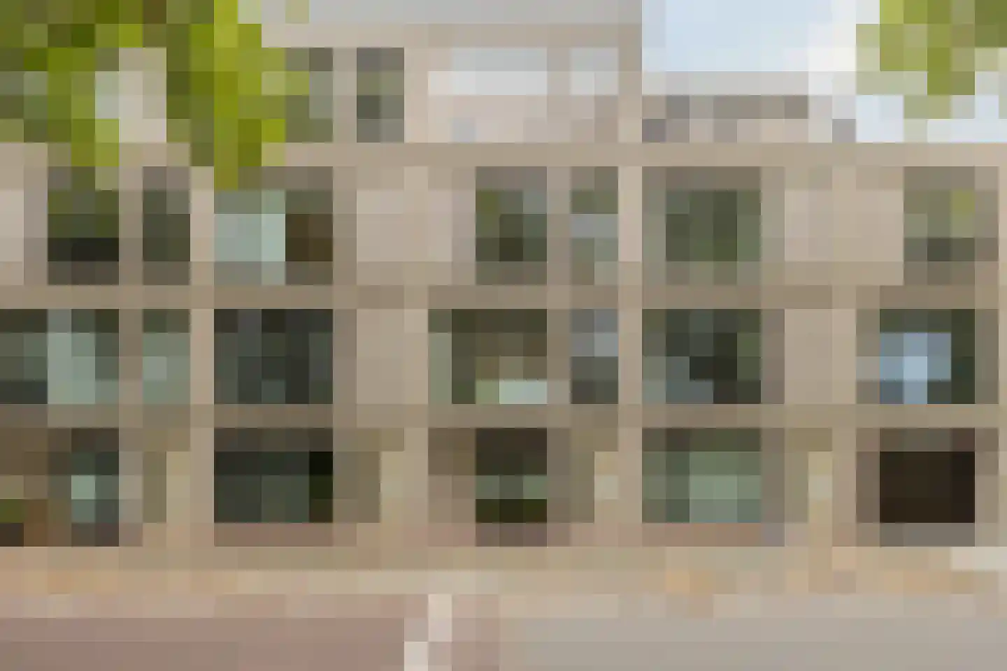 Hudsonstraat 133 Rotterdam