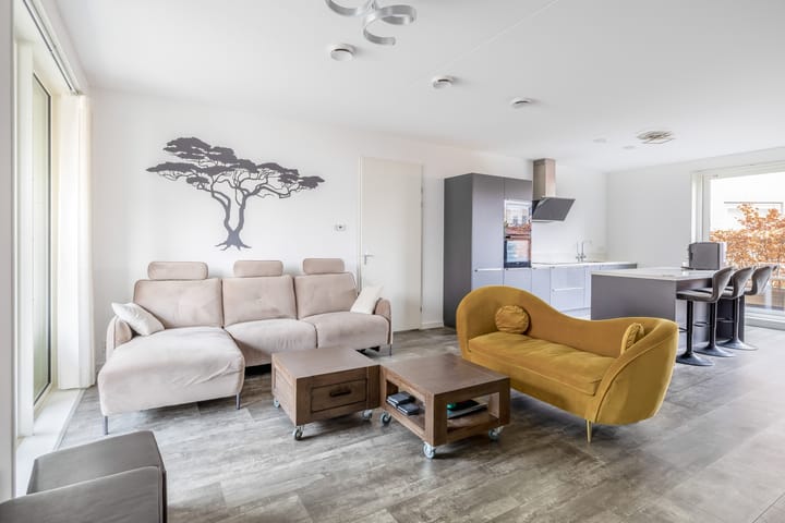 Hudsonstraat 189 in Rotterdam foto