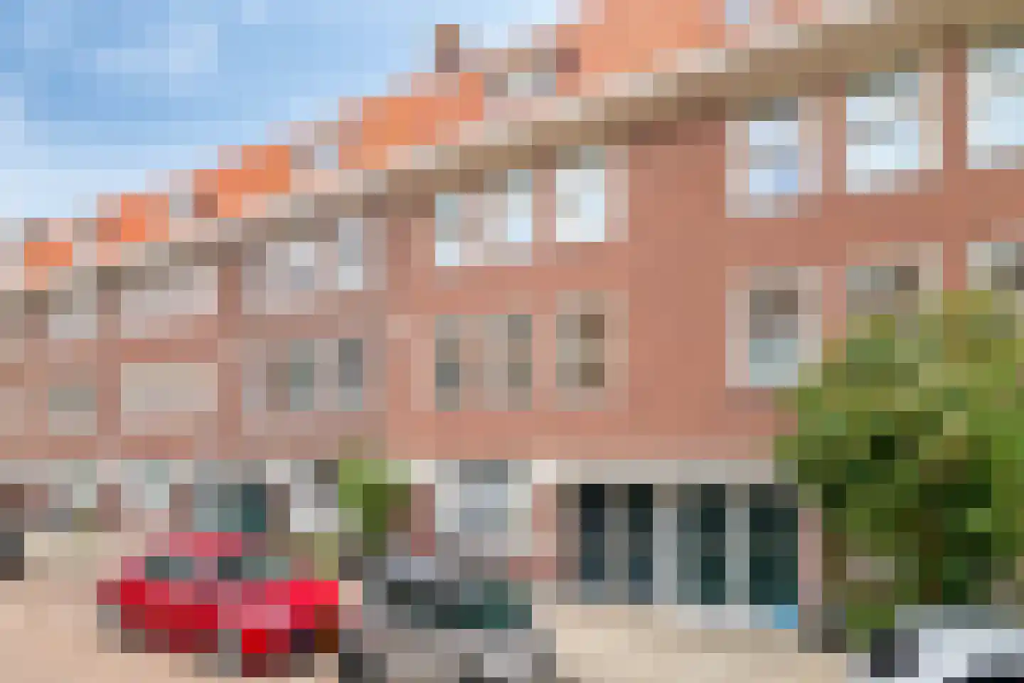 Hudsonstraat 52 1 in Amsterdam