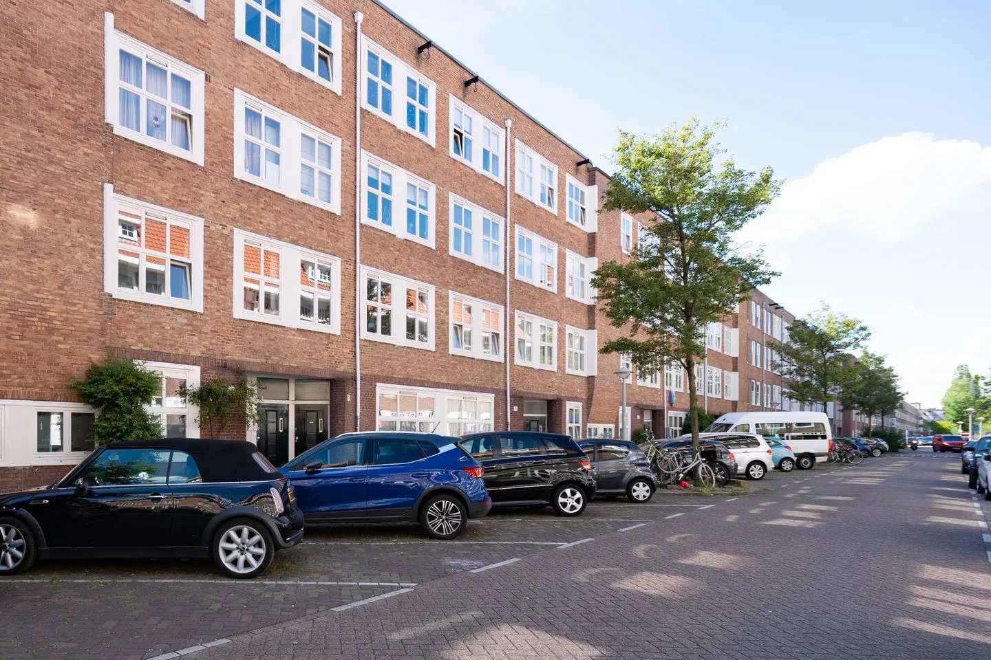 Hudsonstraat 59 1 Amsterdam thumbnail 4