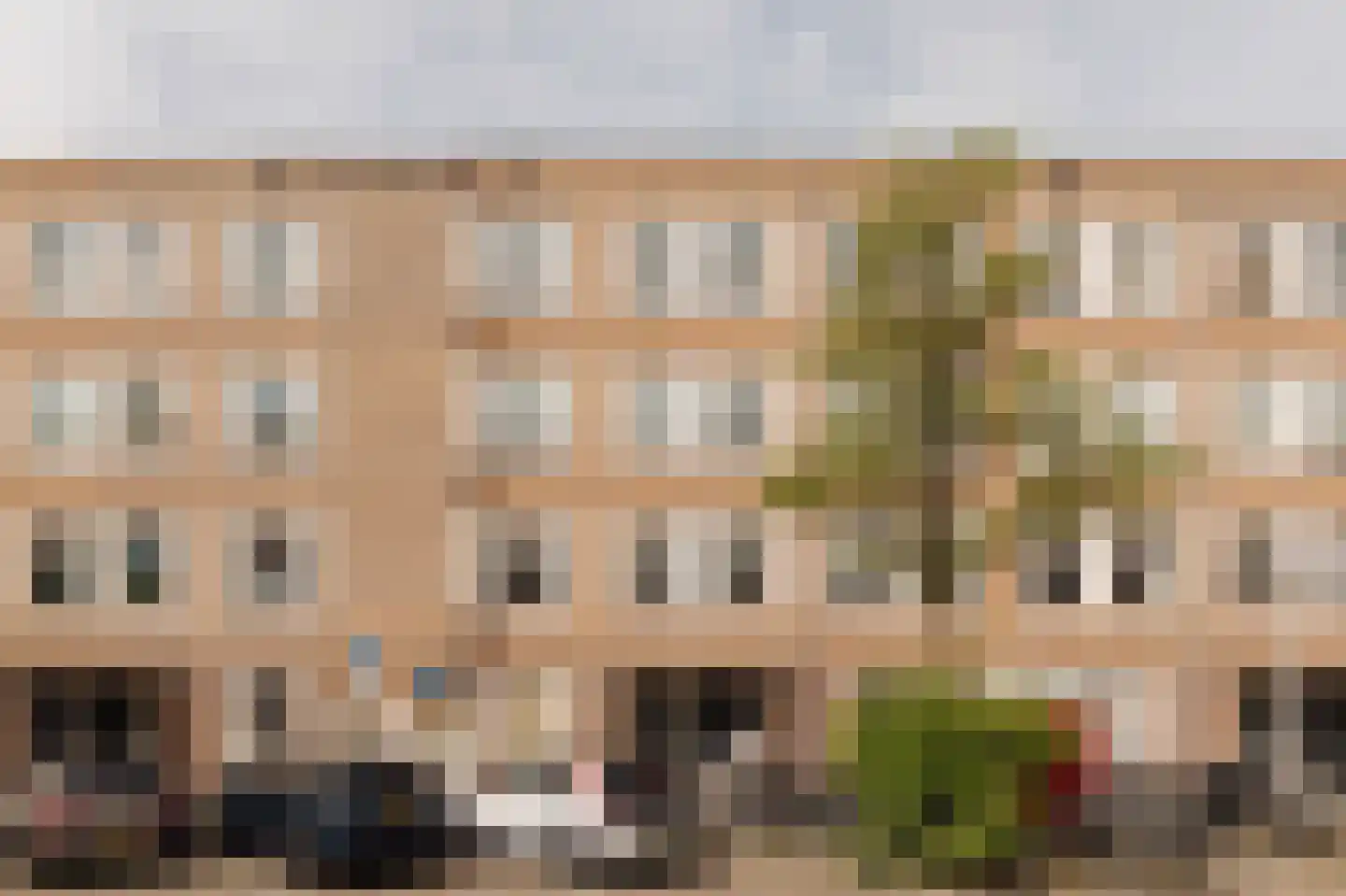 Hudsonstraat 81 H Amsterdam thumbnail 5