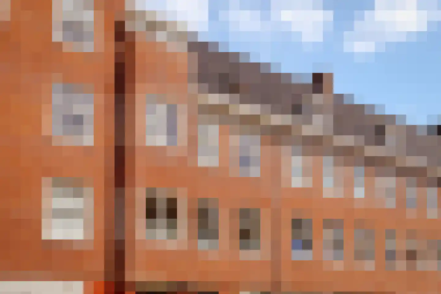 Hudsonstraat 86 1 in Amsterdam