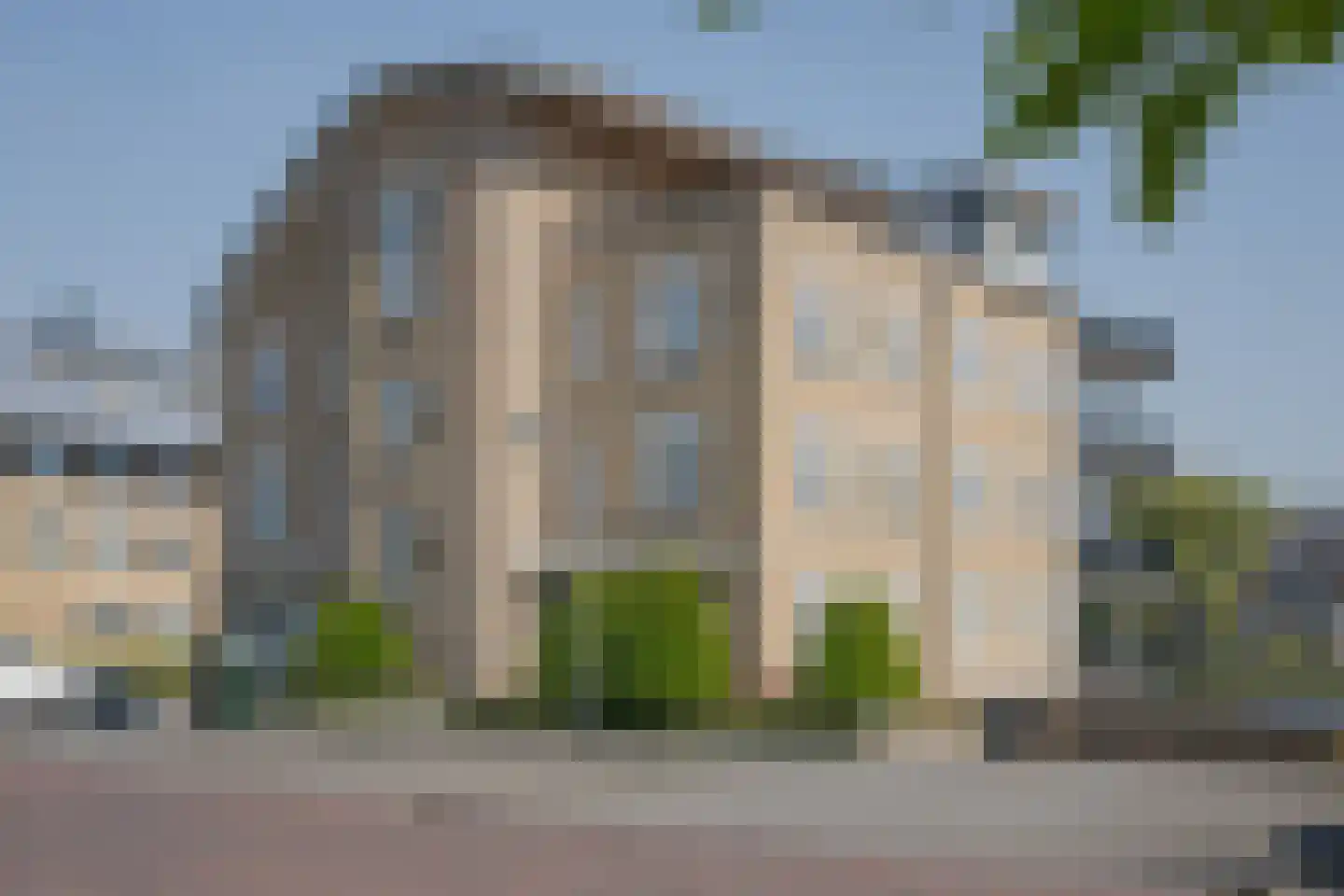 Hugo Clausstraat 18 Voorschoten foto 2