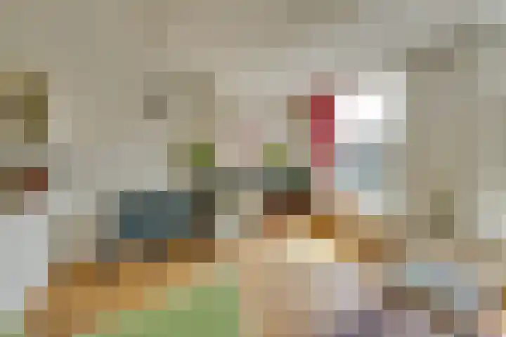 Hugo de Grootkade 40 O Amsterdam thumbnail 9
