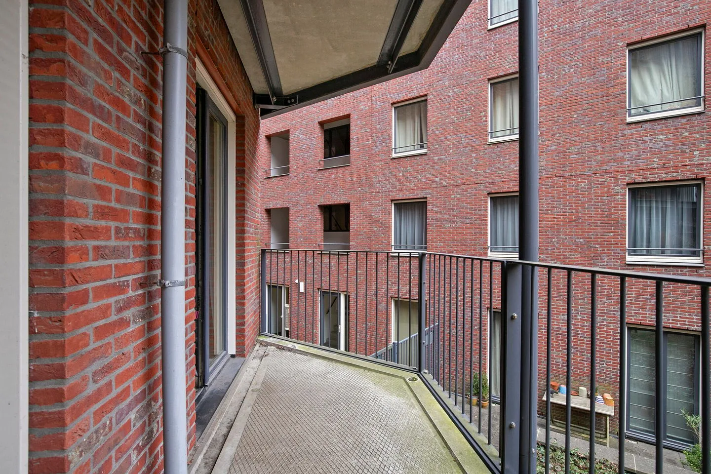 Hugo de Grootkade 66 A Amsterdam thumbnail 12