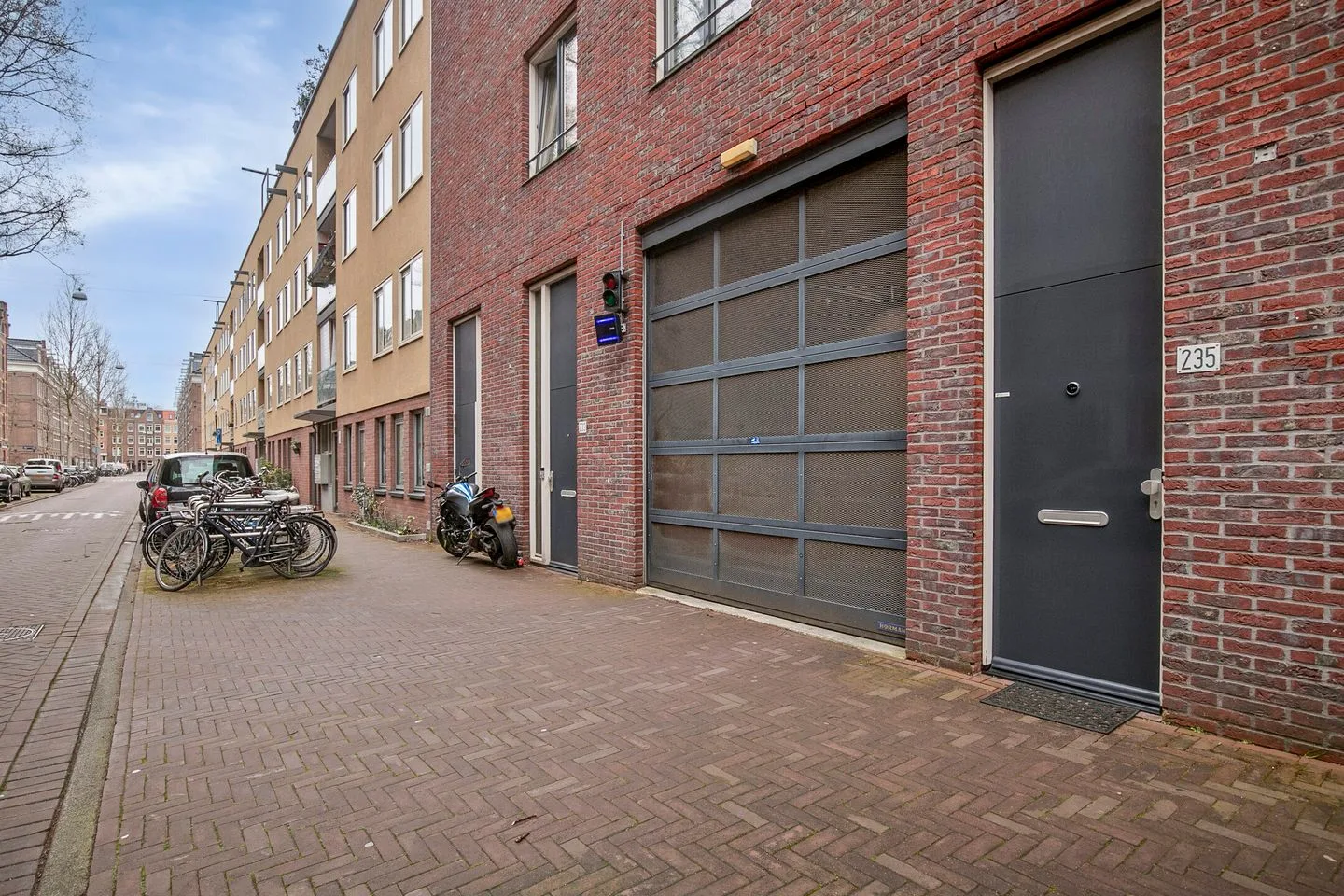 Hugo de Grootkade 66 A Amsterdam thumbnail 14