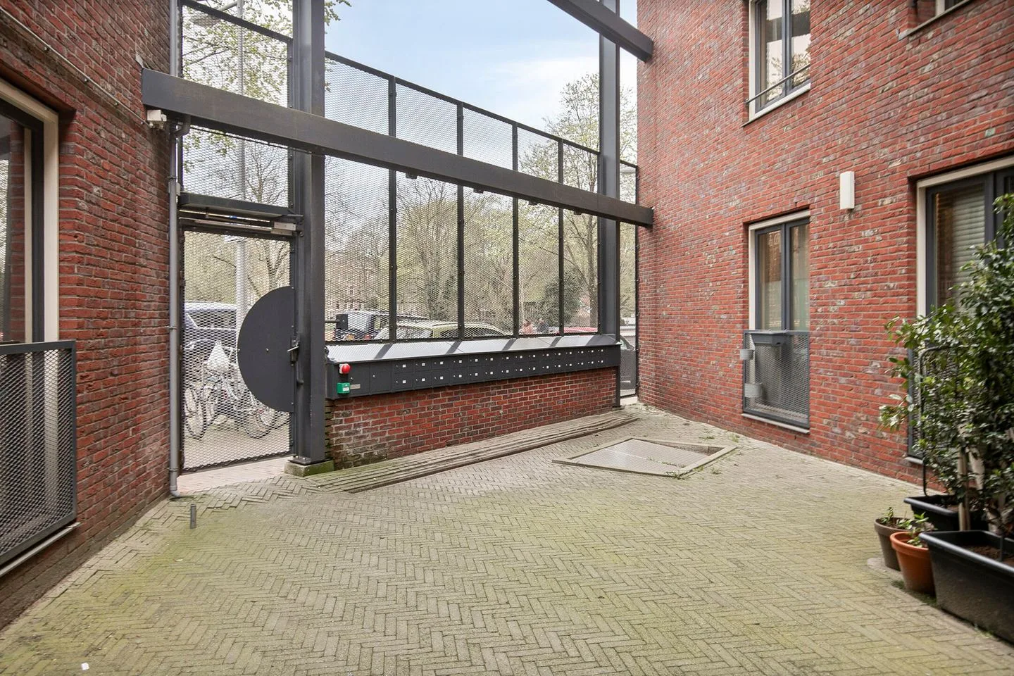 Hugo de Grootkade 66 A Amsterdam thumbnail 15