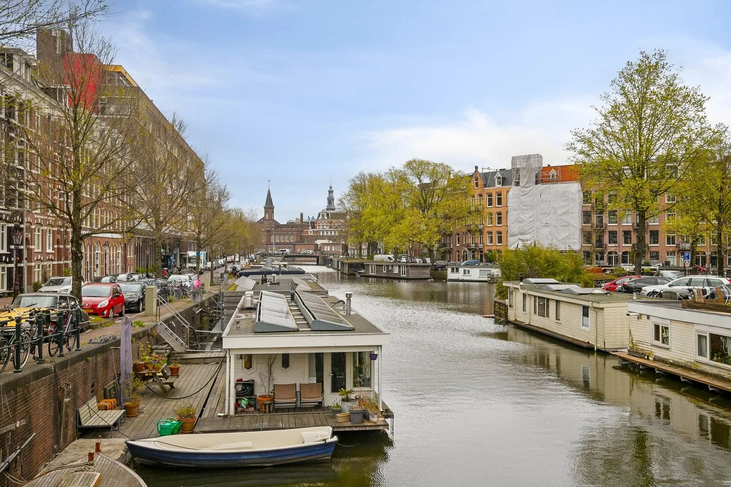 Hugo de Grootkade 66 A Amsterdam thumbnail 17