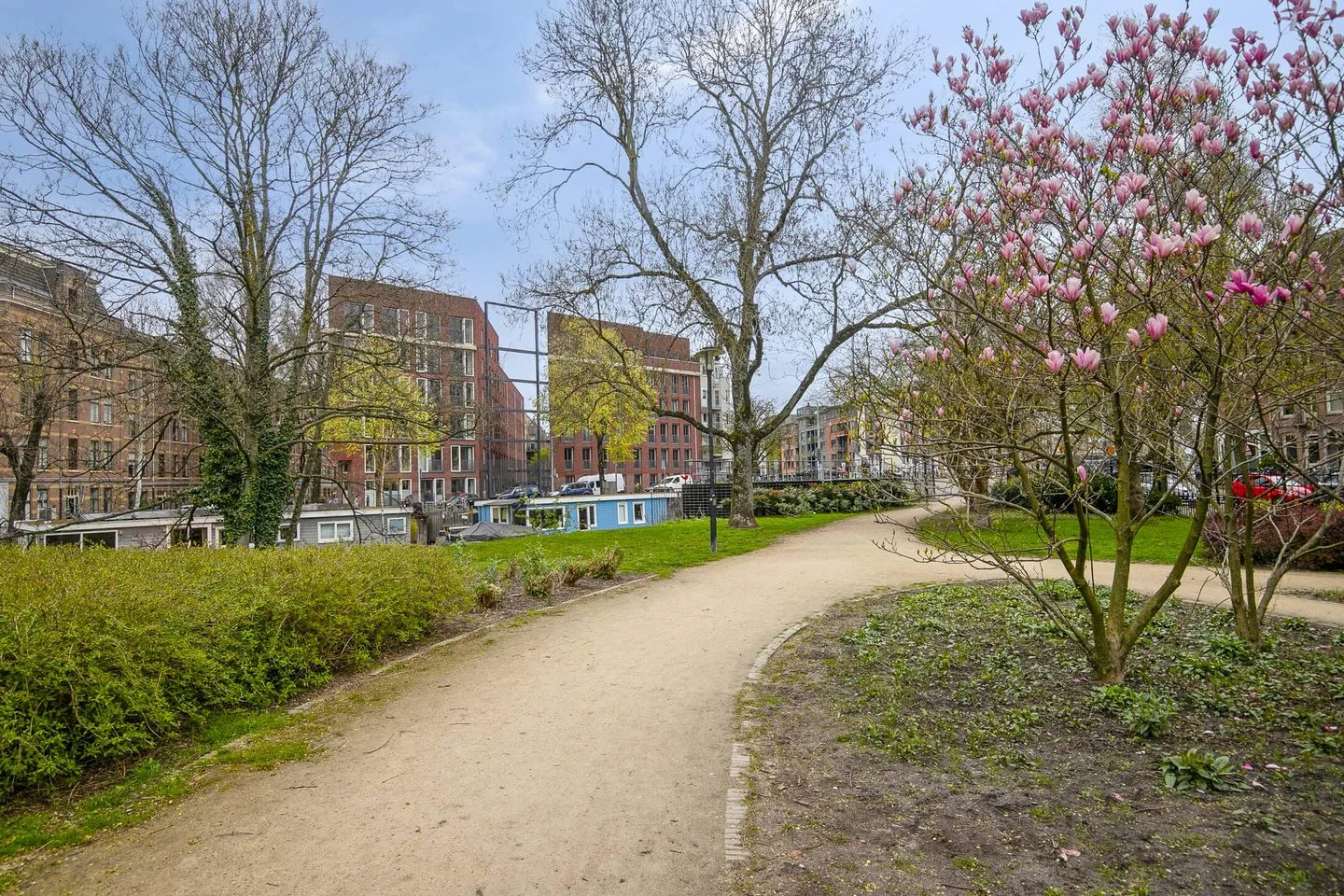 Hugo de Grootkade 66 A Amsterdam thumbnail 19