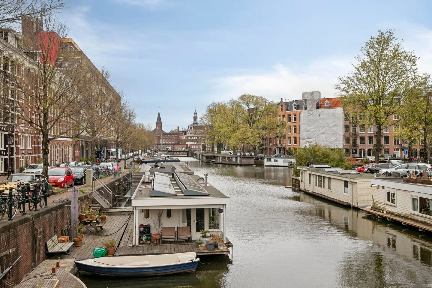 Hugo de Grootkade 66 A Amsterdam thumbnail 19
