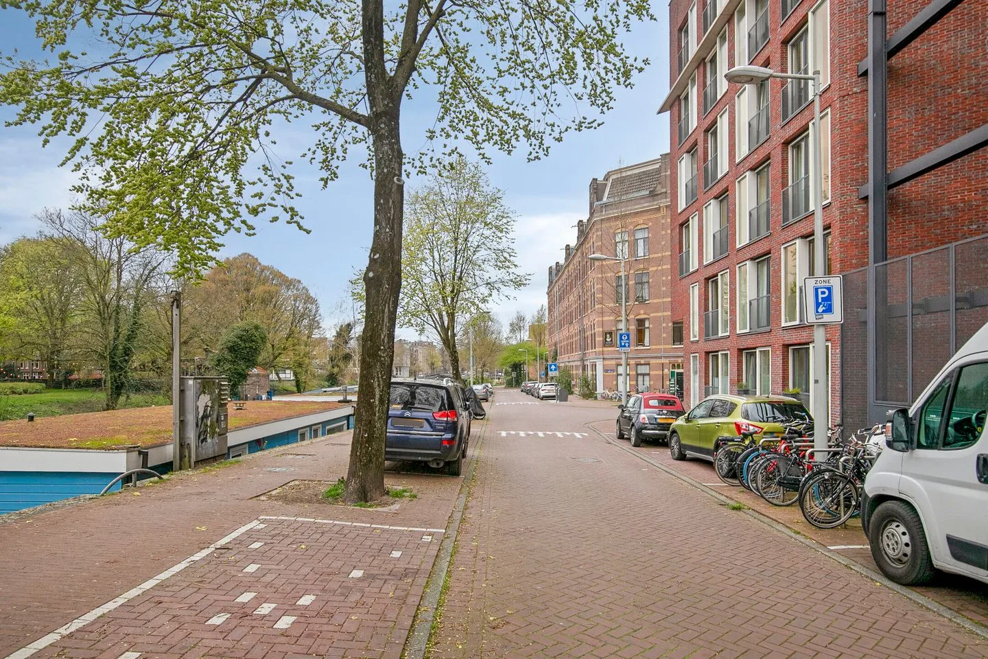 Hugo de Grootkade 66 A Amsterdam thumbnail 20