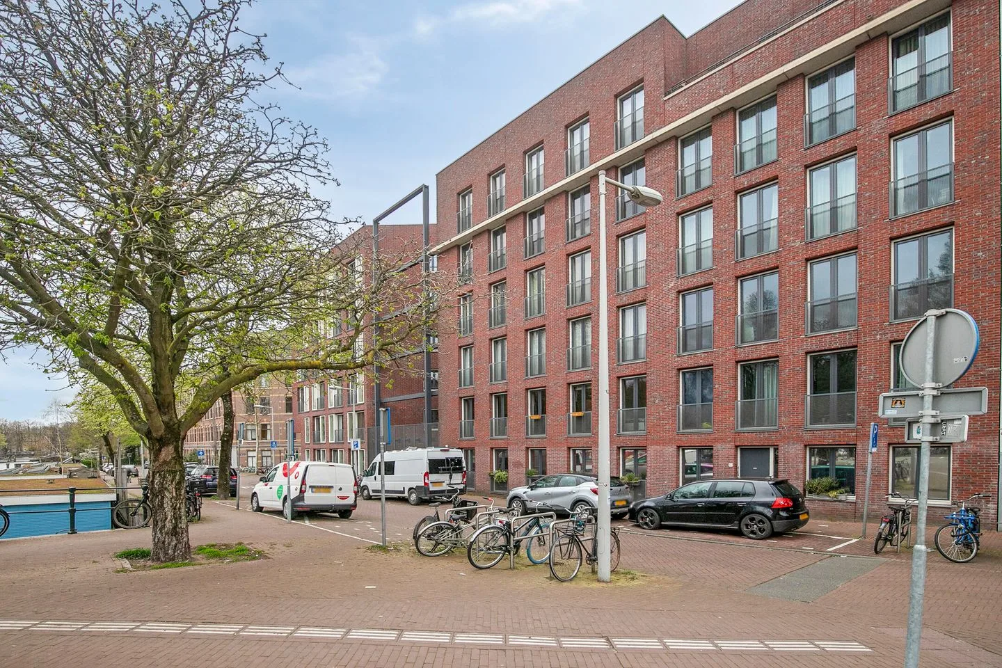 Hugo de Grootkade 66 A Amsterdam thumbnail 21
