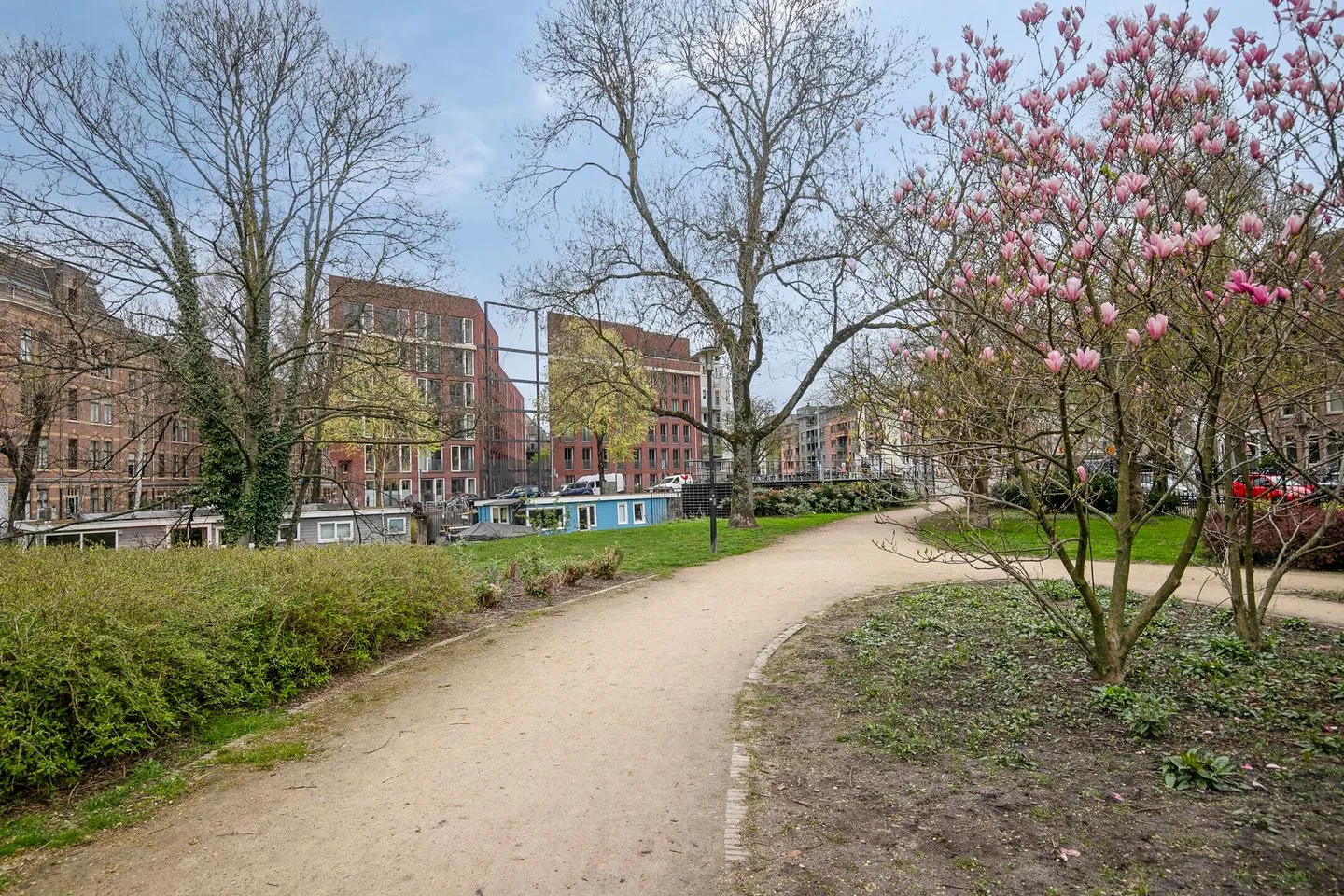 Hugo de Grootkade 66 A Amsterdam thumbnail 23