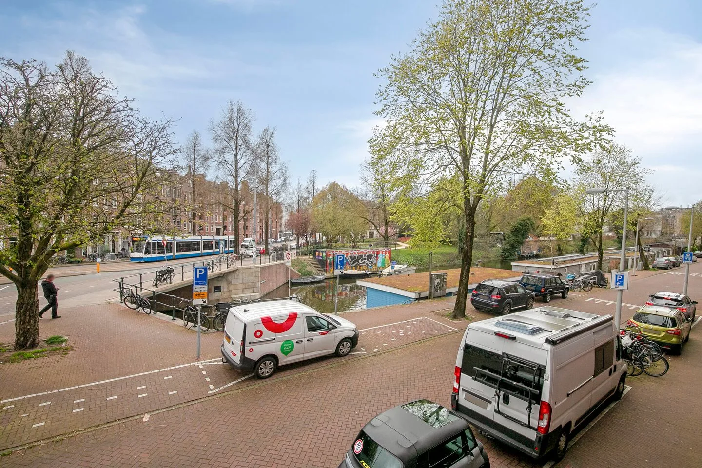 Hugo de Grootkade 66 A Amsterdam thumbnail 37