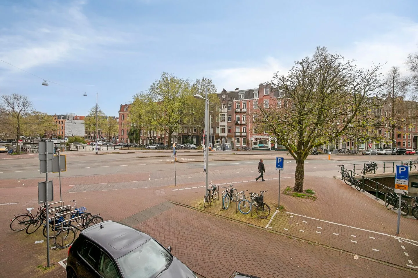 Hugo de Grootkade 66 A Amsterdam thumbnail 38