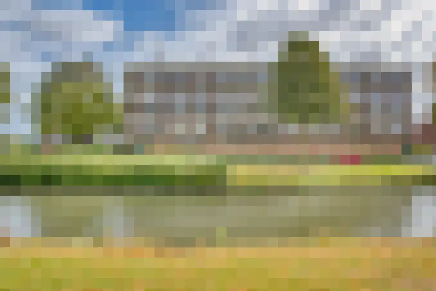 Hugo de Grootplein 16 in Dordrecht