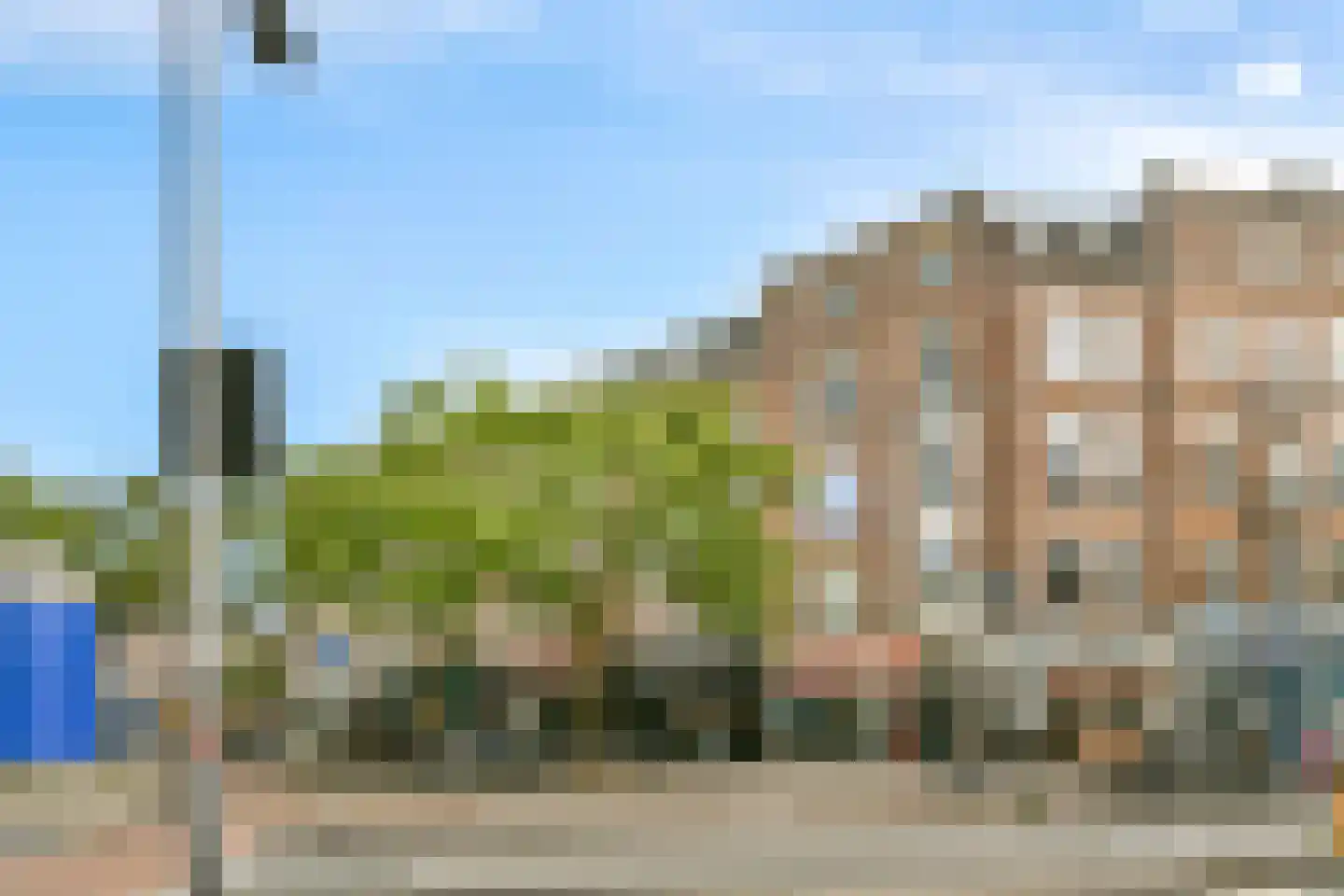 Hugo de Grootplein 4 1 Amsterdam