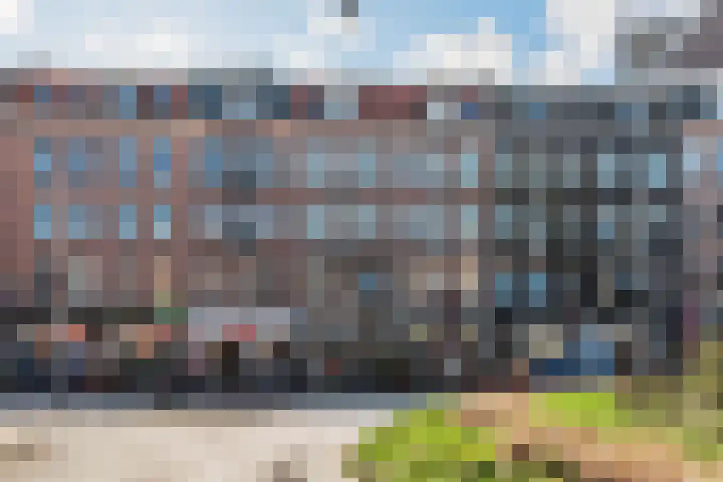 Hugo de Grootplein 5 2 Amsterdam