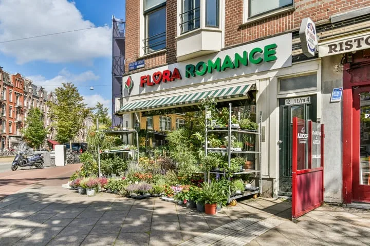 Hugo de Grootplein 8 3 Amsterdam thumbnail 22