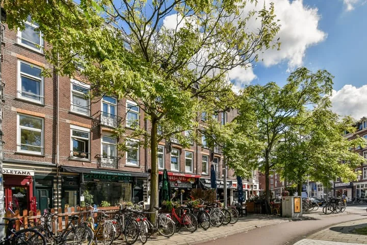 Hugo de Grootplein 8 3 Amsterdam thumbnail 23