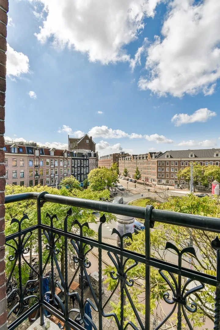 Hugo de Grootplein 8 3 Amsterdam thumbnail 6