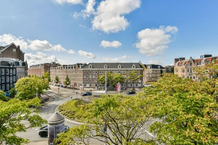 Hugo de Grootplein 8 3 Amsterdam thumbnail 7
