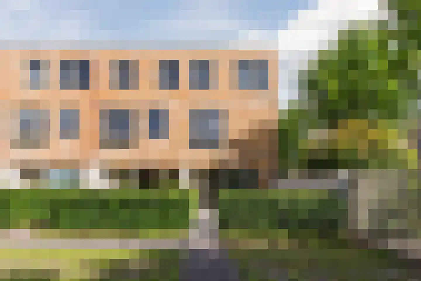 Hugo de Grootsingel 3 Huizen