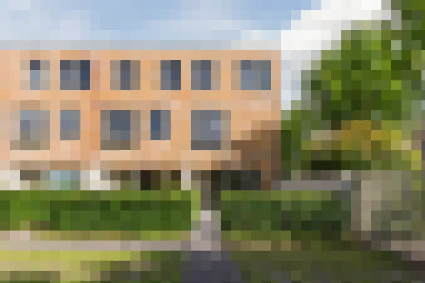Hugo de Grootsingel 3 Huizen