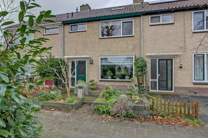 Hugo de Grootsingel 46 Bovenkarspel