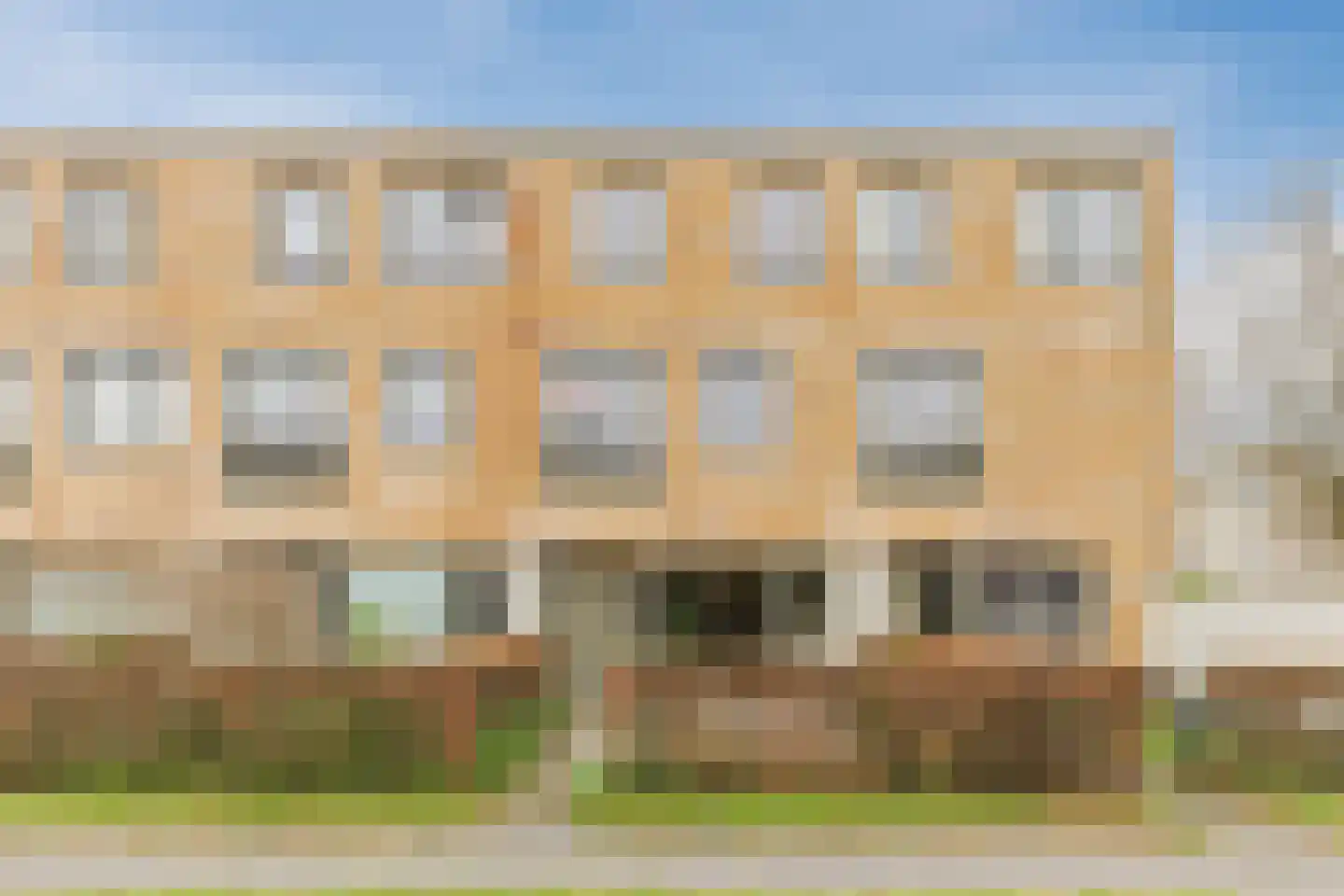 Hugo de Grootsingel 5 in Huizen