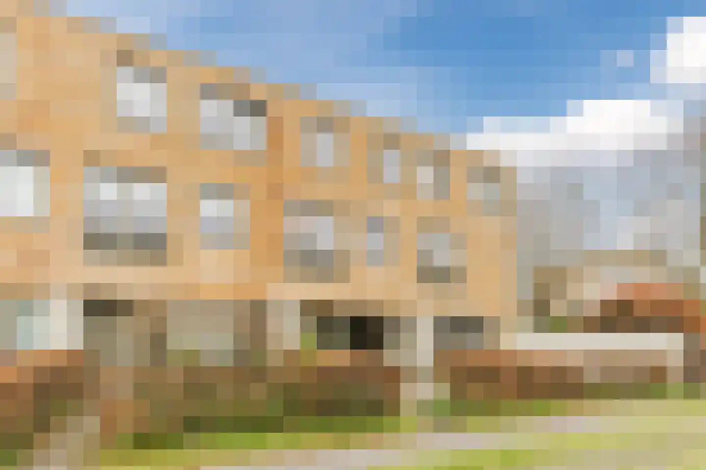 Hugo de Grootsingel 5 Huizen thumbnail 4