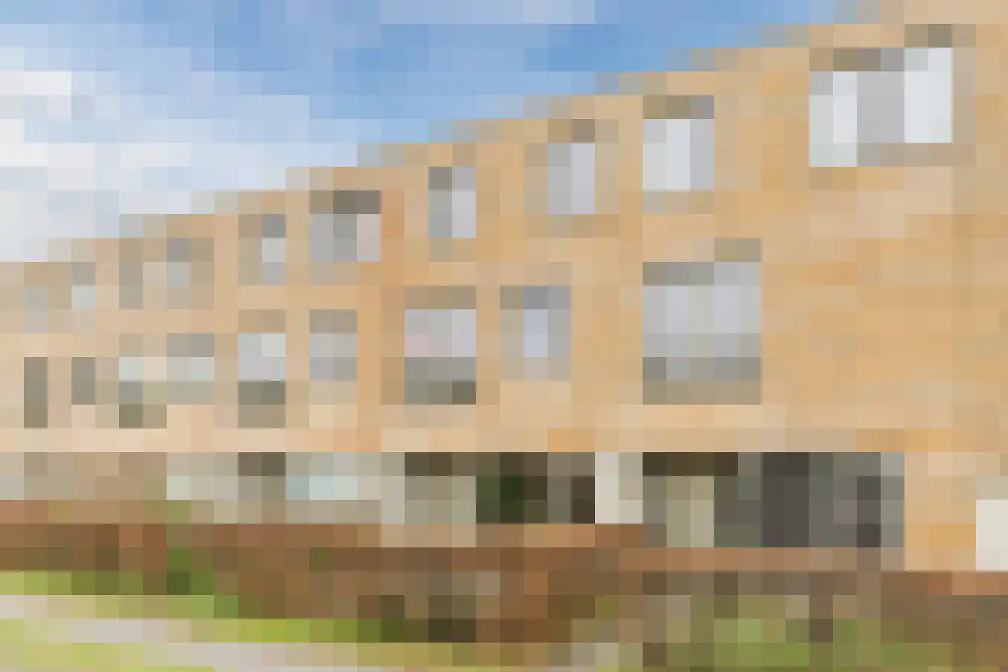 Hugo de Grootsingel 5 Huizen thumbnail 5