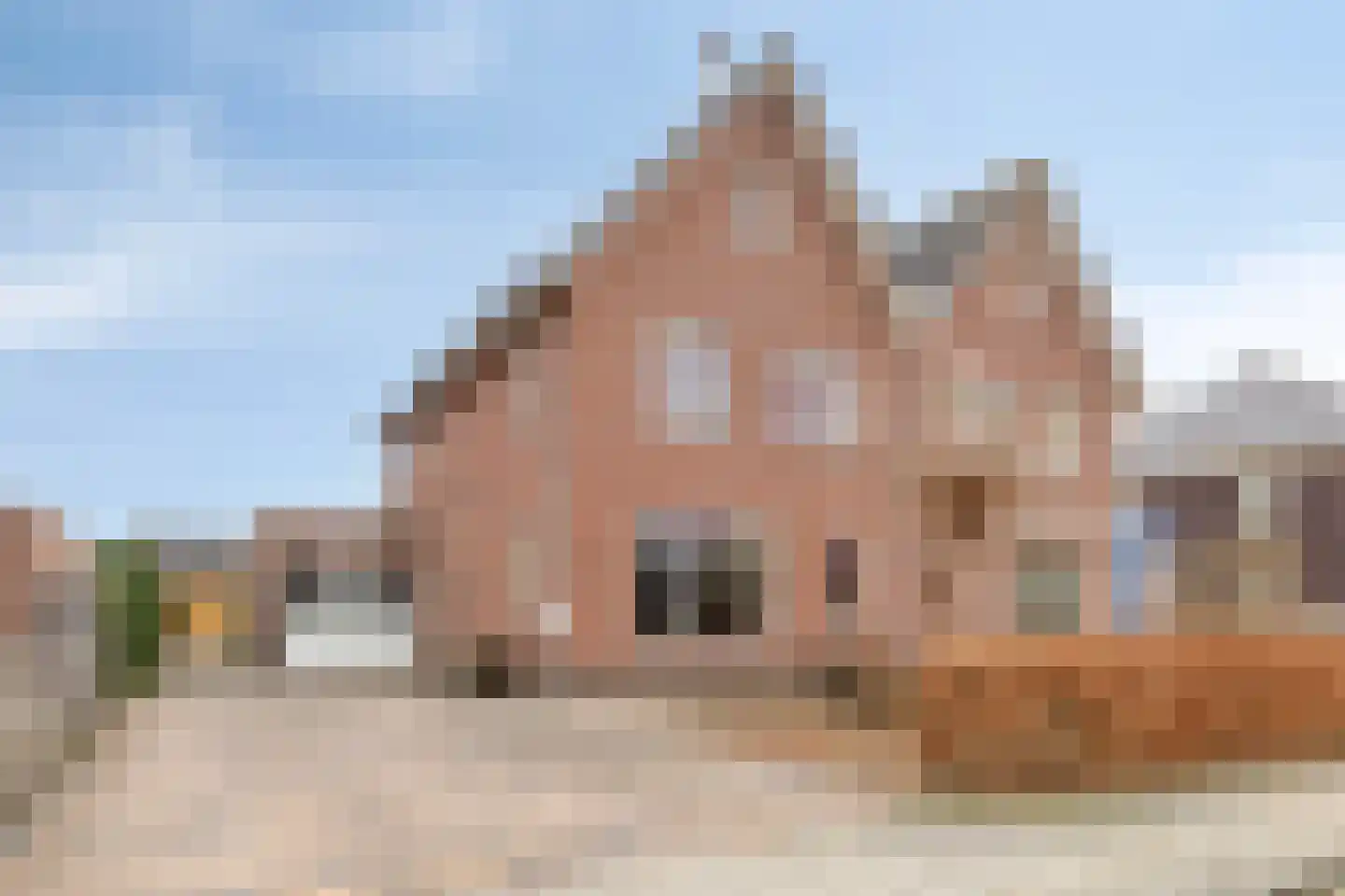 Hugo de Grootstraat 14 Oude Pekela